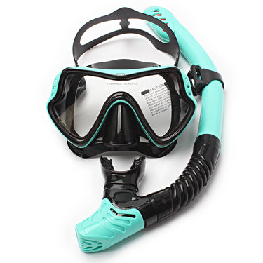 Snorkel Diving Mask